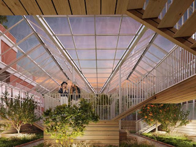 Appartement Cesson sevigne 4 pièces Cesson Sévigné secteur les Hauts de Sévigné