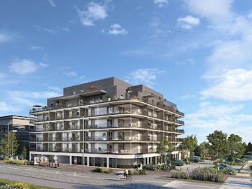 Appartement Cesson sevigne 4 pièces HOLY