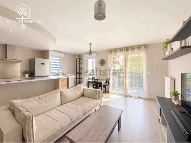 Appartement, Cesson Sévigné