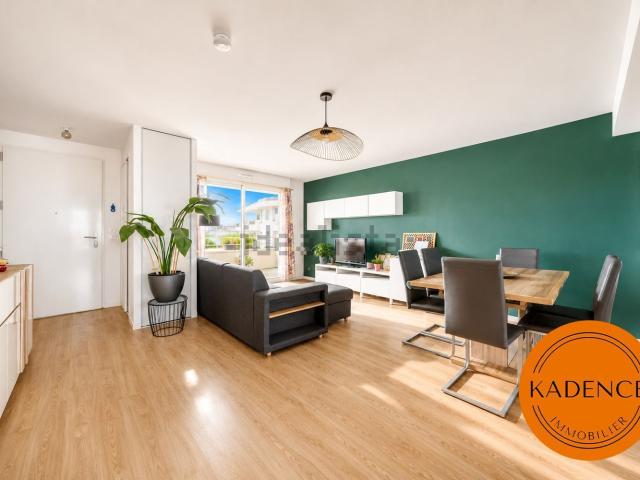 Appartement, Cesson Sévigné