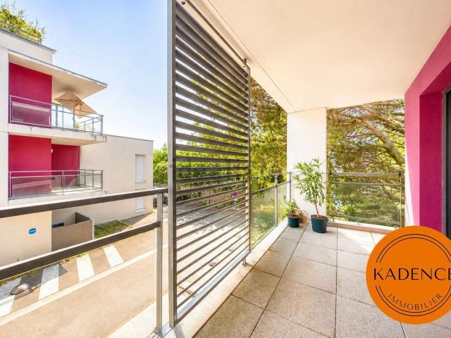 Appartement, Cesson Sévigné