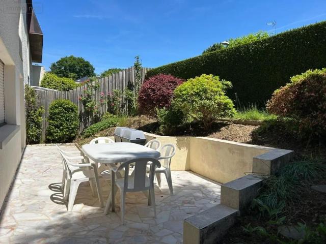 Appartement, Cesson Sévigné