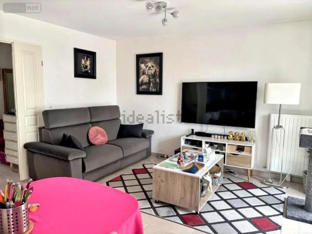 Appartement, Cesson Sévigné