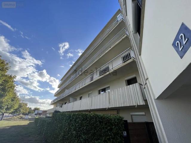 Appartement, Cesson Sévigné