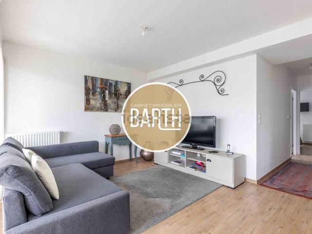 Appartement, Cesson Sévigné
