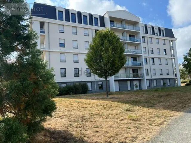 Appartement, Cesson Sévigné