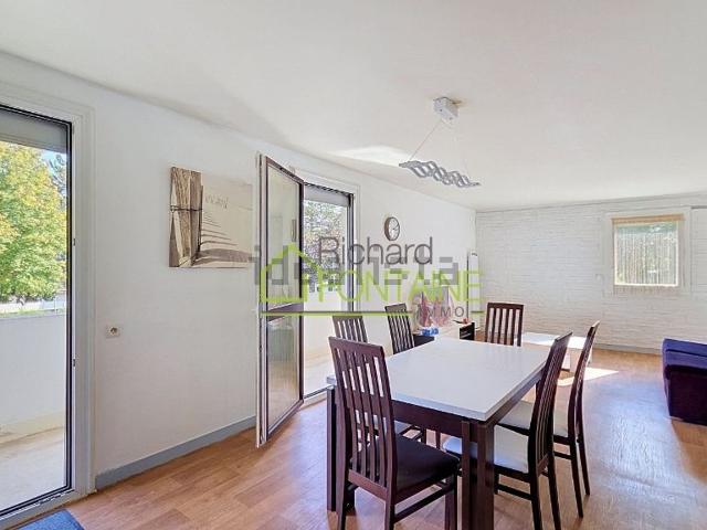 Appartement, Cesson Sévigné