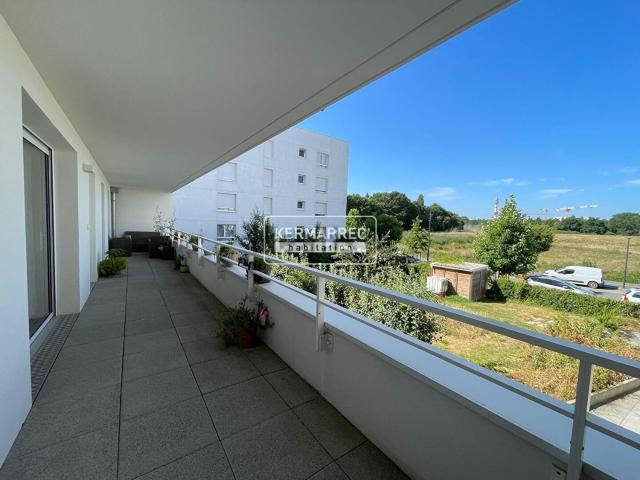 Appartement, Cesson Sévigné