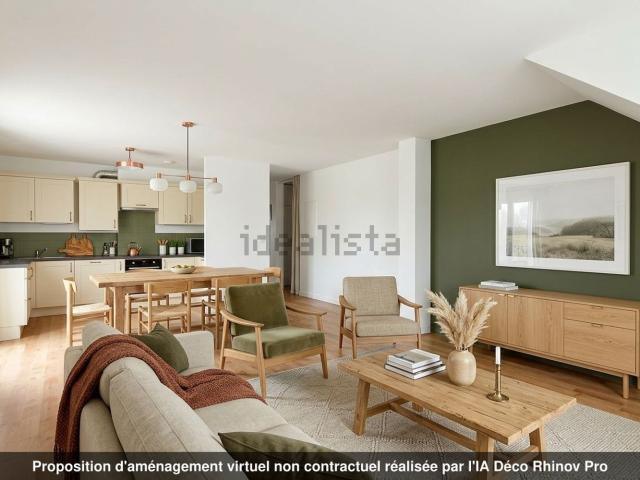 Appartement, Cesson Sévigné