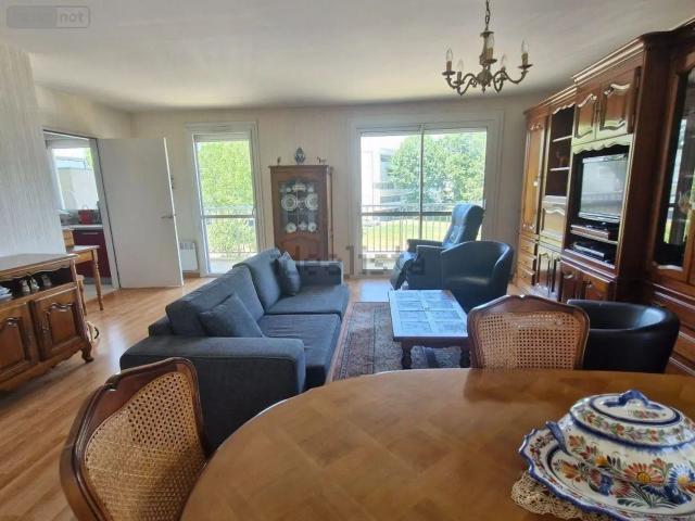 Appartement, Cesson Sévigné