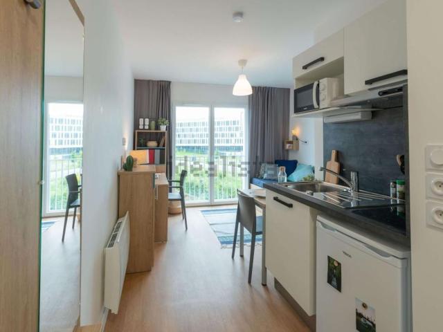 Appartement, Cesson Sévigné