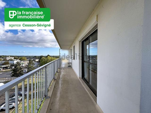 Appartement, Cesson Sévigné