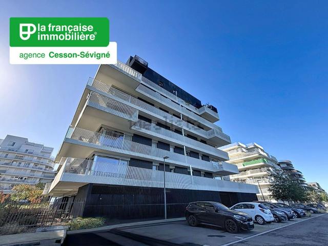 Appartement, Cesson Sévigné