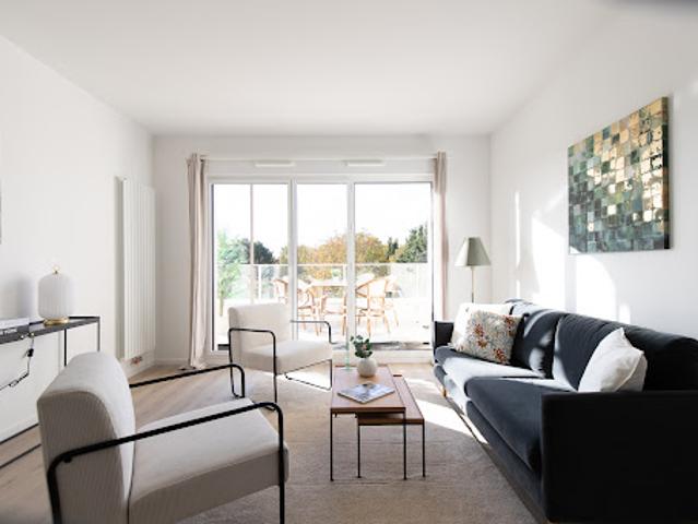 Appartement 3 pièces 74 m2