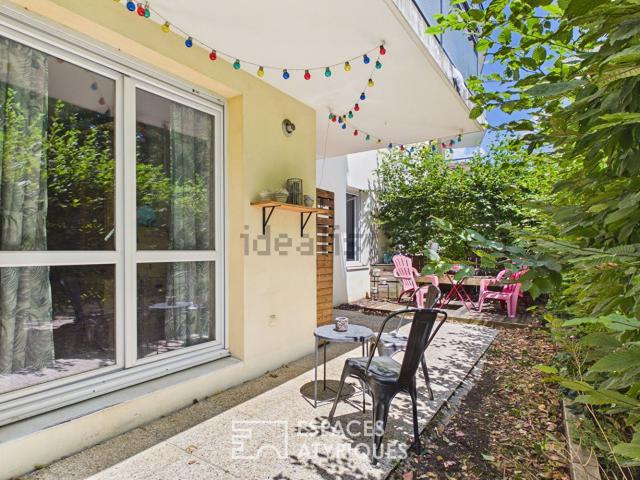 Appartement, Cessy