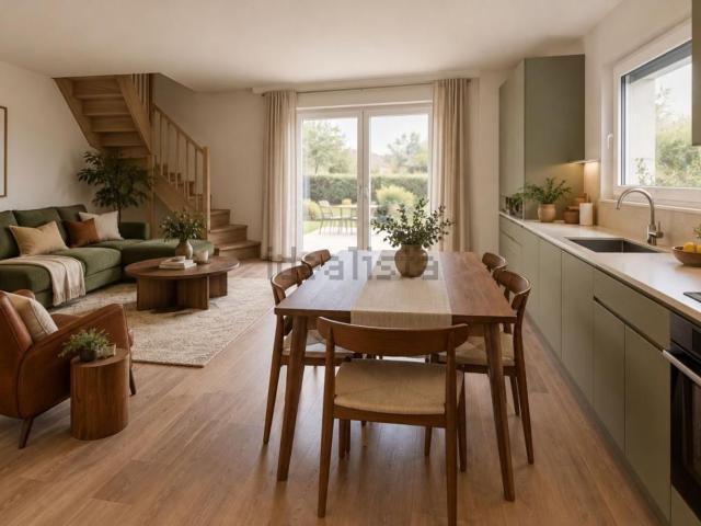 Appartement, Cessy