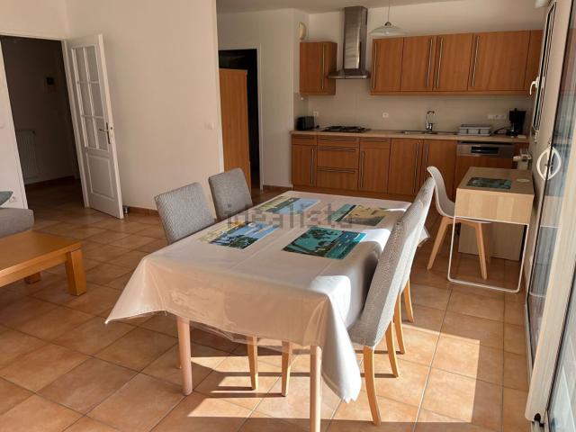 Appartement, Cessy