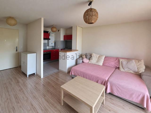 Appartement, Ceyrat