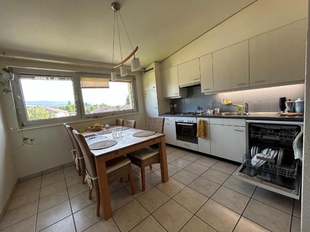 Appartement Ch. de Chanélaz 3*5A Marais 2*6, 2016 Cortaillod switzerland