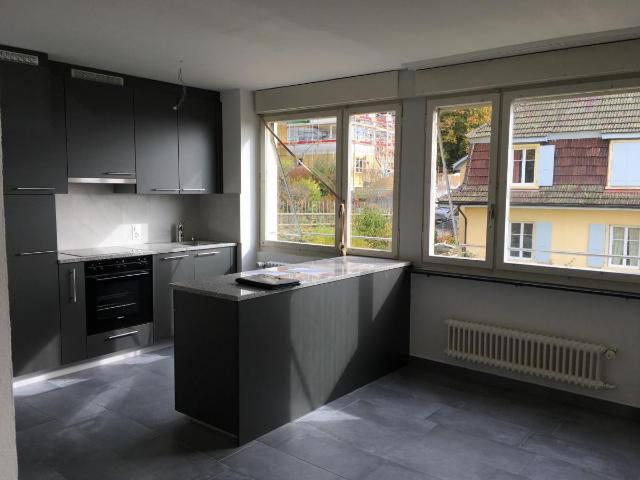 Appartement Ch. des Brandards 28, 2000 Neuchâtel switzerland