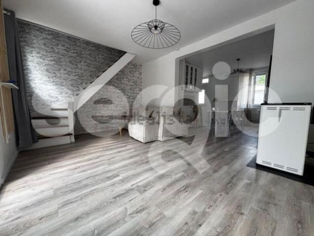 Appartement, Choisy au Bac