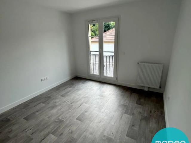 Appartement Choisy Au Bac 3 pièce s