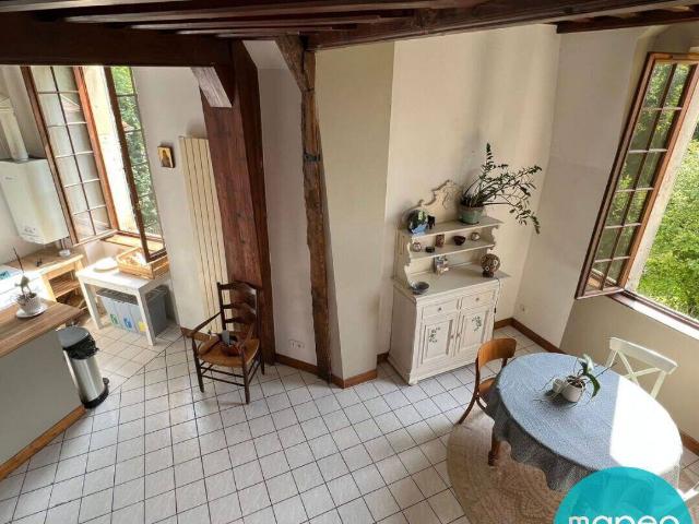 Appartement Choisy Au Bac 4 pièce s 81 m2