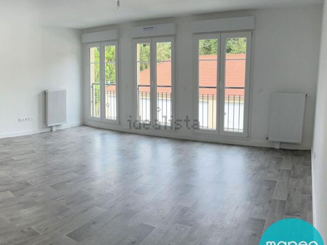 Appartement, Choisy au Bac