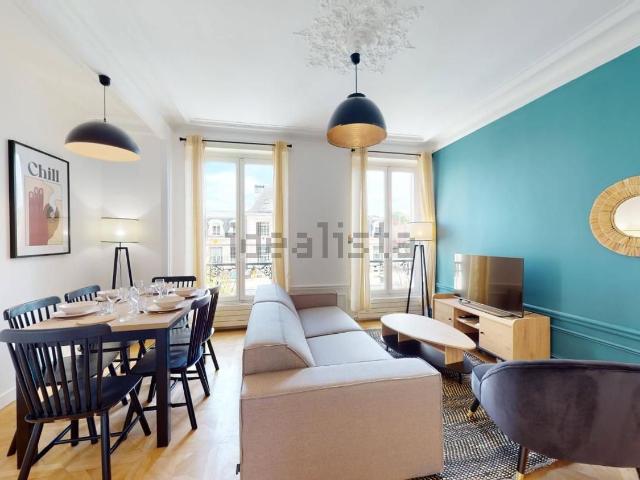 Appartement, Choisy le Roi