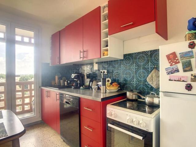 Appartement, Choisy le Roi
