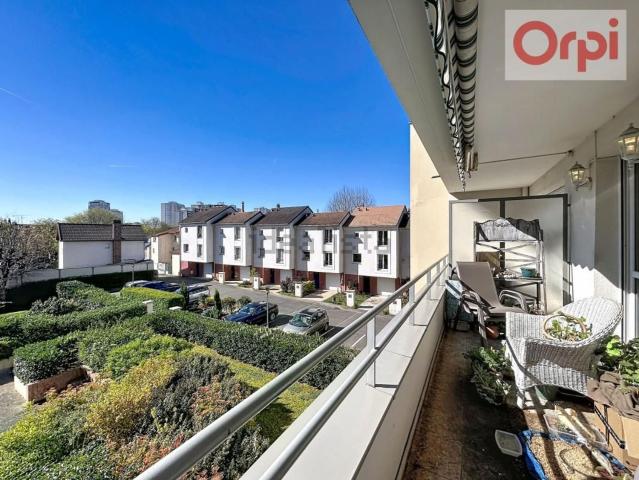 Appartement, Choisy le Roi