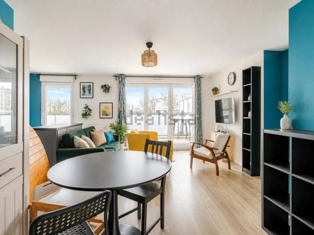 Appartement, Choisy le Roi