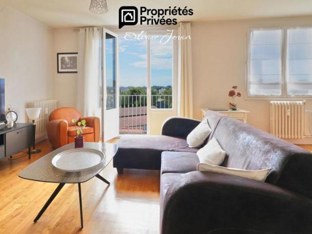 Appartement Cholet 3 pièce s