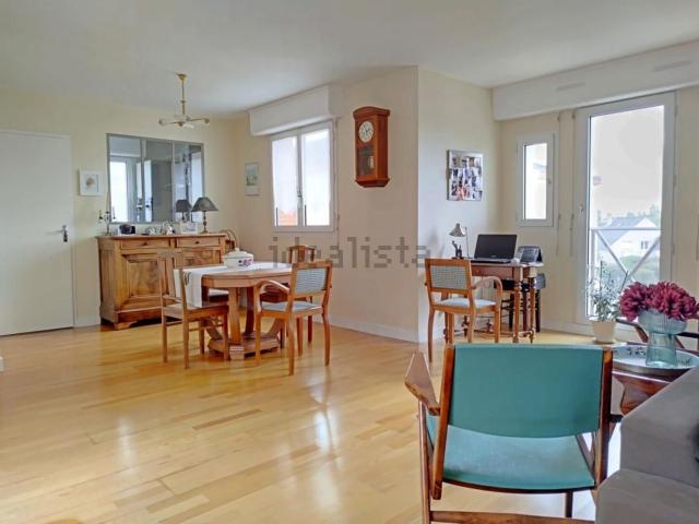Appartement, Cholet