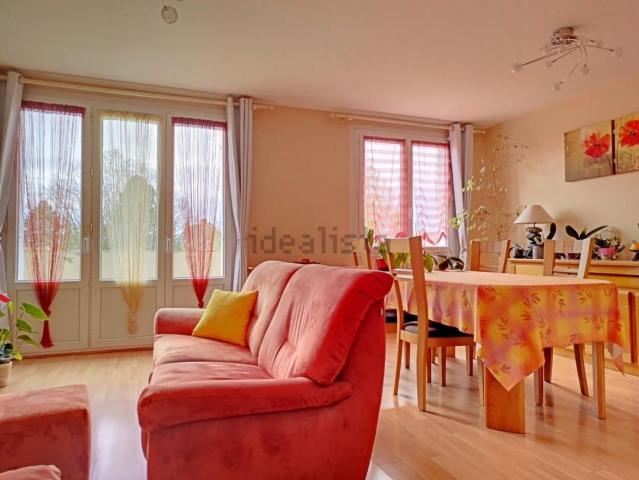 Appartement, Cholet