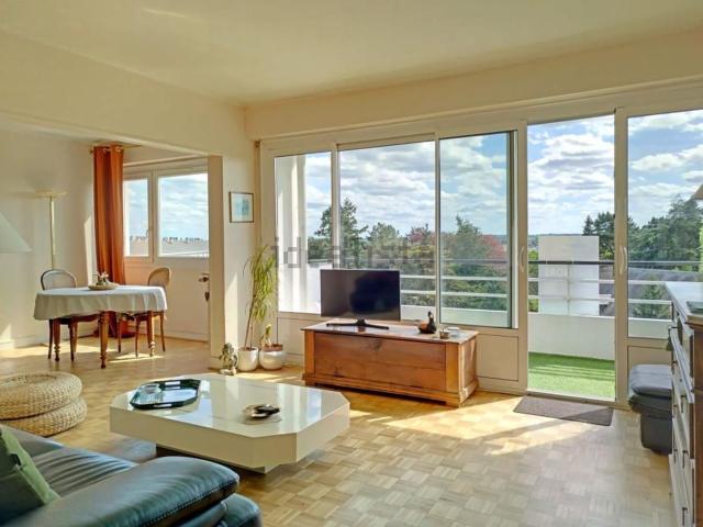 Appartement, Cholet