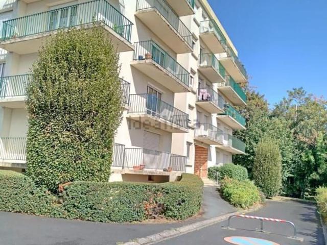 Appartement, Cholet