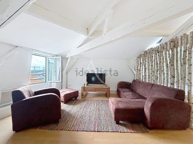 Appartement, Cholet