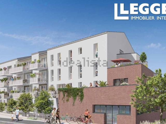 Appartement, Cholet