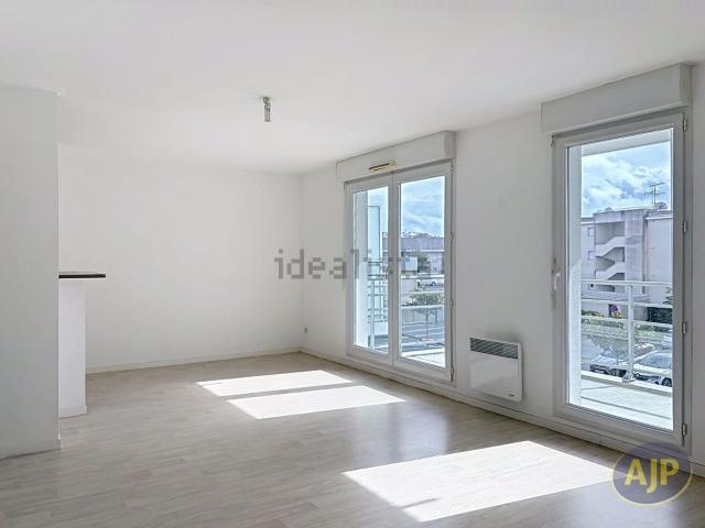 Appartement, Cholet