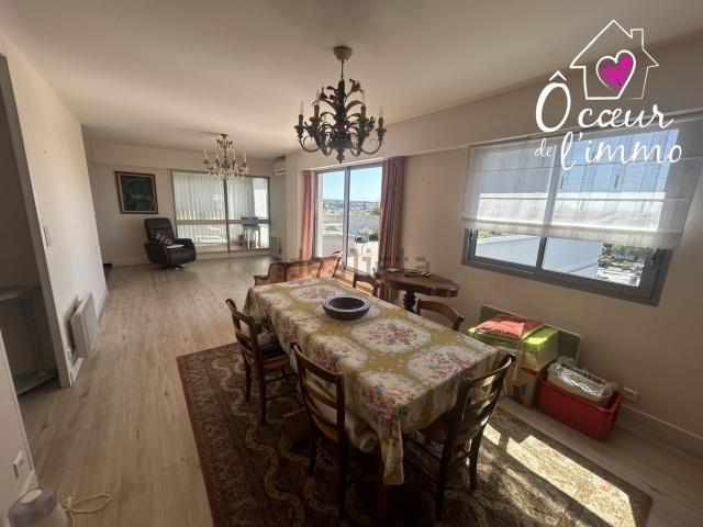 Appartement, Cholet