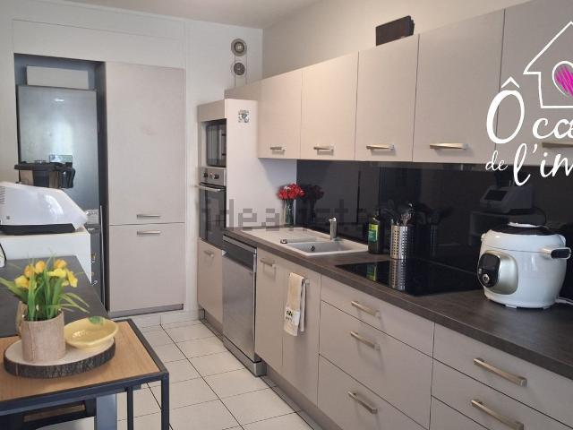 Appartement, Cholet