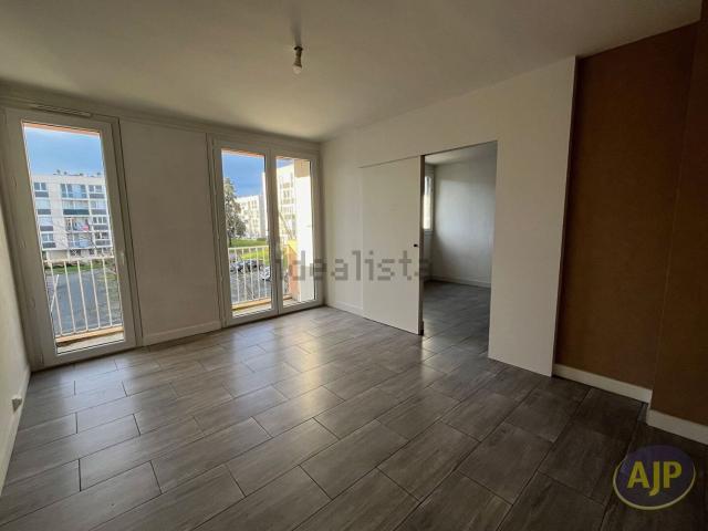 Appartement, Cholet