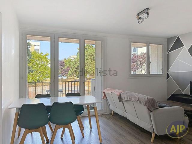 Appartement, Cholet