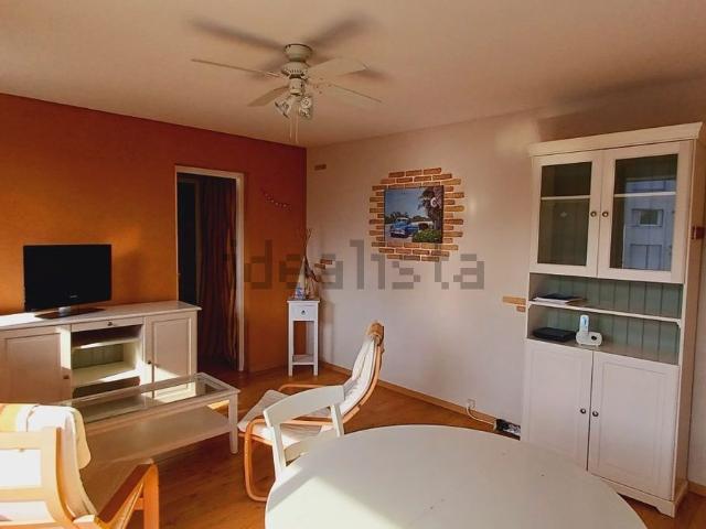 Appartement, Cholet
