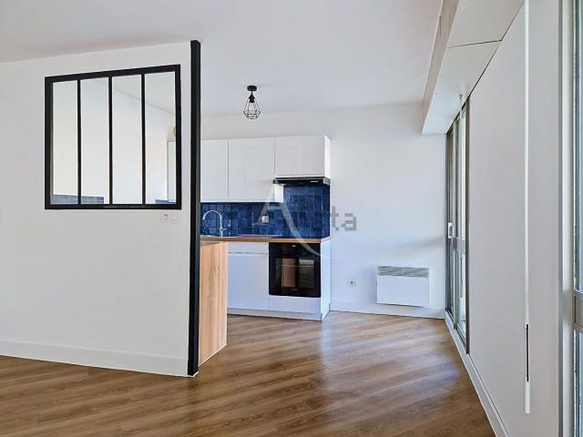 Appartement, Cholet