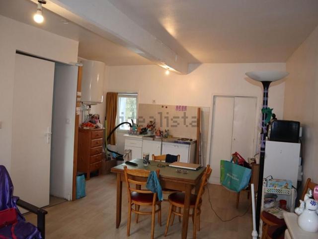 Appartement, Cholet