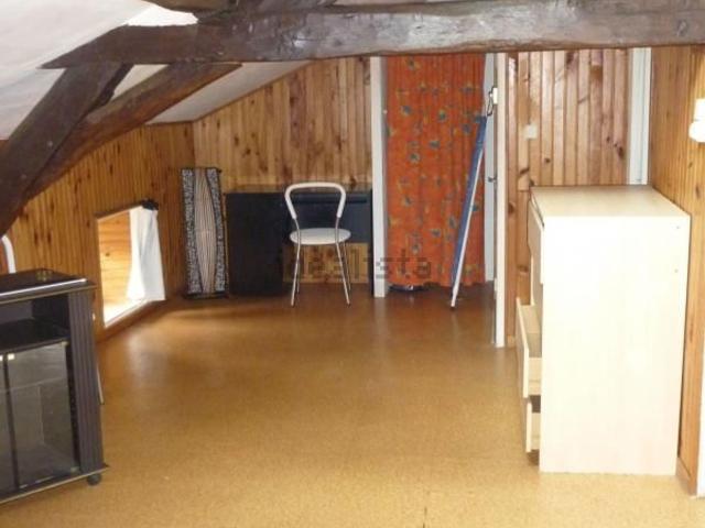 Appartement, Cholet