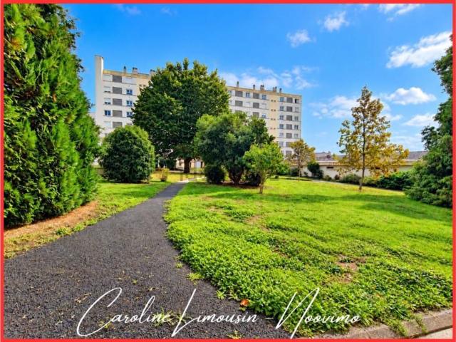 Appartement, Cholet