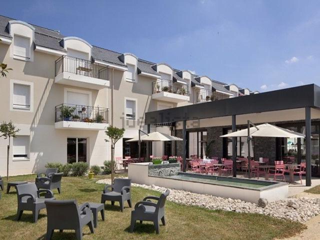 Appartement, Cholet